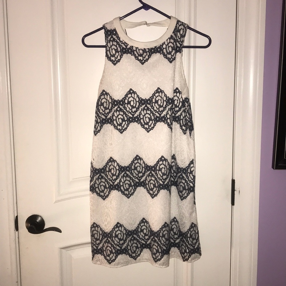 Annabella Halter Dress Size XS